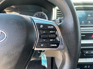 2018 Hyundai Sonata SE 5NPE24AF9JH667891 in Las Vegas, NV 14