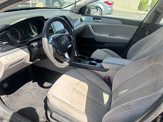 2018 Hyundai Sonata SE 5NPE24AF9JH667891 in Las Vegas, NV 9
