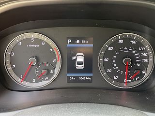 2018 Hyundai Sonata Limited Edition 5NPE34AB6JH697778 in Lexington Park, MD 28