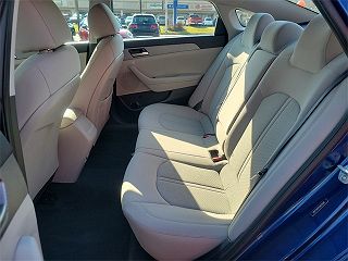 2018 Hyundai Sonata SE 5NPE24AF6JH655584 in Malvern, PA 10