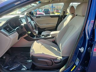 2018 Hyundai Sonata SE 5NPE24AF6JH655584 in Malvern, PA 13