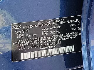 2018 Hyundai Sonata SE 5NPE24AF6JH655584 in Malvern, PA 24