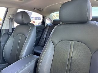 2018 Hyundai Sonata Limited Edition 5NPE34AF2JH675747 in Myrtle Beach, SC 12