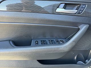 2018 Hyundai Sonata Limited Edition 5NPE34AF2JH675747 in Myrtle Beach, SC 14
