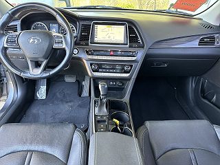 2018 Hyundai Sonata Limited Edition 5NPE34AF2JH675747 in Myrtle Beach, SC 18
