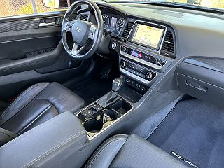 2018 Hyundai Sonata Limited Edition 5NPE34AF2JH675747 in Myrtle Beach, SC 20
