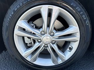 2018 Hyundai Sonata Limited Edition 5NPE34AF2JH675747 in Myrtle Beach, SC 9