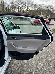 2018 Hyundai Sonata SE 5NPE24AF1JH604753 in New Milford, CT 11