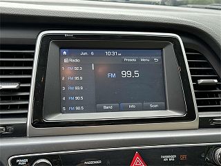 2018 Hyundai Sonata SE 5NPE24AF4JH631655 in North Chesterfield, VA 3