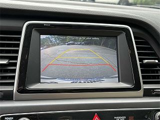2018 Hyundai Sonata SE 5NPE24AF4JH631655 in North Chesterfield, VA 4