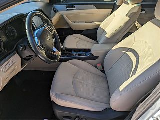 2018 Hyundai Sonata SEL 5NPE34AF4JH629496 in North Plainfield, NJ 15