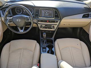 2018 Hyundai Sonata SEL 5NPE34AF4JH629496 in North Plainfield, NJ 23