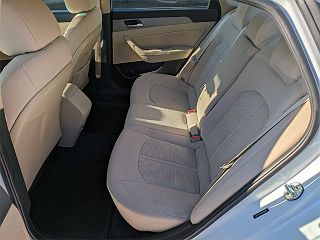 2018 Hyundai Sonata SEL 5NPE34AF4JH629496 in North Plainfield, NJ 33