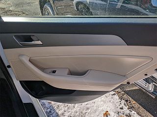 2018 Hyundai Sonata SEL 5NPE34AF4JH629496 in North Plainfield, NJ 35