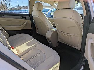 2018 Hyundai Sonata SEL 5NPE34AF4JH629496 in North Plainfield, NJ 36