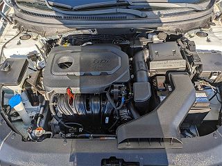 2018 Hyundai Sonata SEL 5NPE34AF4JH629496 in North Plainfield, NJ 41