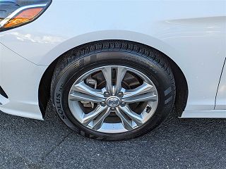2018 Hyundai Sonata SEL 5NPE34AF4JH629496 in North Plainfield, NJ 9