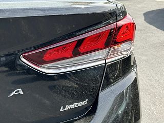 2018 Hyundai Sonata Limited Edition 5NPE34AF7JH610666 in Owings Mills, MD 29