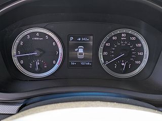 2018 Hyundai Sonata SE 5NPE24AF0JH599741 in Palmdale, CA 15