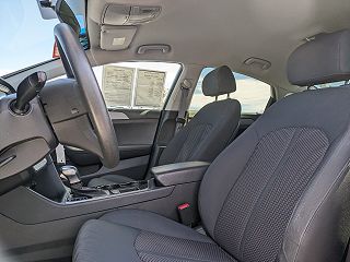 2018 Hyundai Sonata SE 5NPE24AF0JH599741 in Palmdale, CA 17