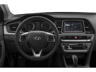 2018 Hyundai Sonata SE 5NPE24AF4JH605265 in Pleasant Hills, PA 7