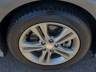 2018 Hyundai Sonata Sport 5NPE34AF5JH709843 in Pueblo, CO 16