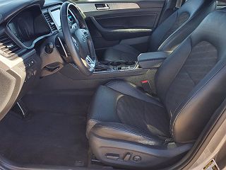 2018 Hyundai Sonata Sport 5NPE34AF5JH709843 in Pueblo, CO 8