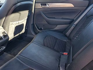 2018 Hyundai Sonata Sport 5NPE34AF5JH709843 in Pueblo, CO 9