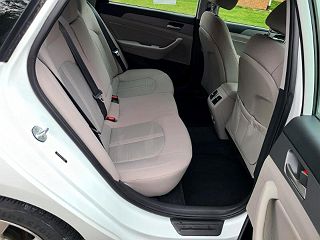 2018 Hyundai Sonata Sport 5NPE34AF1JH724260 in Refton, PA 11
