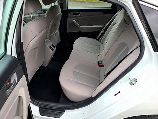 2018 Hyundai Sonata Sport 5NPE34AF1JH724260 in Refton, PA 14