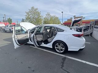 2018 Hyundai Sonata SEL 5NPE34AF1JH615104 in Sacramento, CA 13