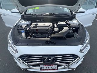 2018 Hyundai Sonata SEL 5NPE34AF1JH615104 in Sacramento, CA 20