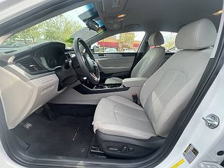 2018 Hyundai Sonata SEL 5NPE34AF1JH615104 in Sacramento, CA 22