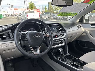 2018 Hyundai Sonata SEL 5NPE34AF1JH615104 in Sacramento, CA 24