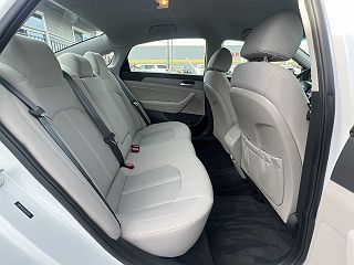 2018 Hyundai Sonata SEL 5NPE34AF1JH615104 in Sacramento, CA 26