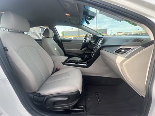 2018 Hyundai Sonata SEL 5NPE34AF1JH615104 in Sacramento, CA 29
