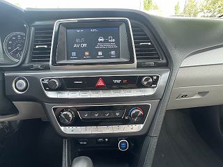 2018 Hyundai Sonata SEL 5NPE34AF1JH615104 in Sacramento, CA 34