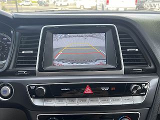 2018 Hyundai Sonata SEL 5NPE34AF1JH615104 in Sacramento, CA 38