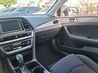 2018 Hyundai Sonata SE 5NPE24AF2JH674388 in San Diego, CA 11