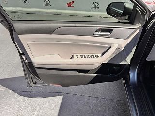 2018 Hyundai Sonata SEL 5NPE34AF7JH646678 in Santa Ana, CA 12