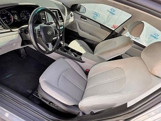 2018 Hyundai Sonata SEL 5NPE34AF7JH646678 in Santa Ana, CA 14