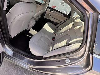 2018 Hyundai Sonata SEL 5NPE34AF7JH646678 in Santa Ana, CA 15