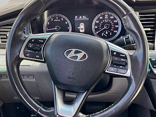 2018 Hyundai Sonata SEL 5NPE34AF7JH646678 in Santa Ana, CA 16