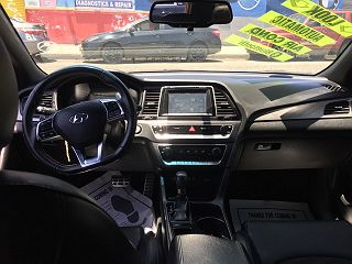 2018 Hyundai Sonata Sport 5NPE34AF2JH627908 in South Gate, CA 20