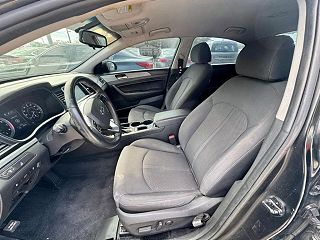 2018 Hyundai Sonata SEL 5NPE34AF8JH666566 in Tampa, FL 10