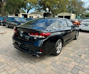2018 Hyundai Sonata SEL 5NPE34AF8JH666566 in Tampa, FL 5