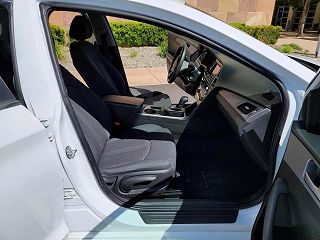 2018 Hyundai Sonata SE 5NPE24AF3JH719712 in Victorville, CA 12