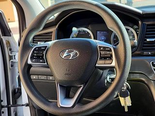 2018 Hyundai Sonata SE 5NPE24AF3JH719712 in Victorville, CA 21