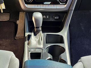 2018 Hyundai Sonata SE 5NPE24AF3JH719712 in Victorville, CA 22