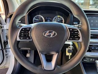 2018 Hyundai Sonata SE 5NPE24AF3JH719712 in Victorville, CA 26